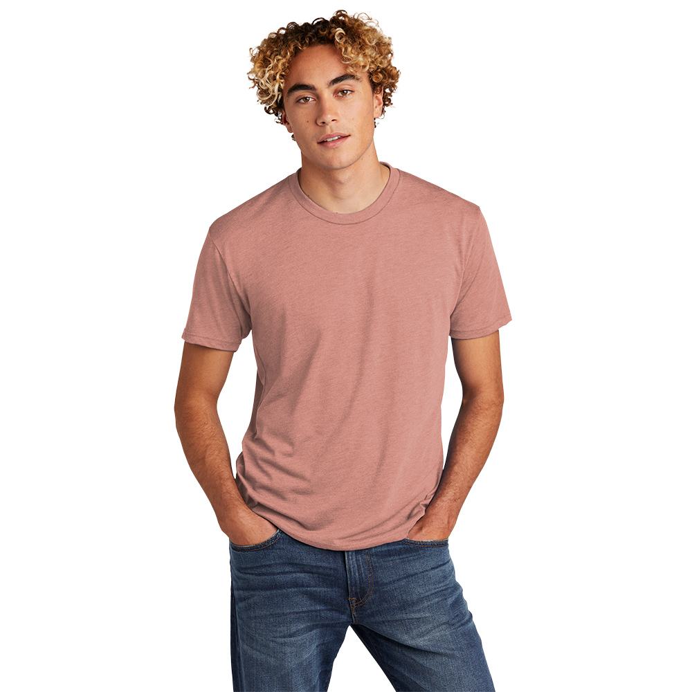 Custom Next Level NL6010 Triblend T-Shirt - Image 6