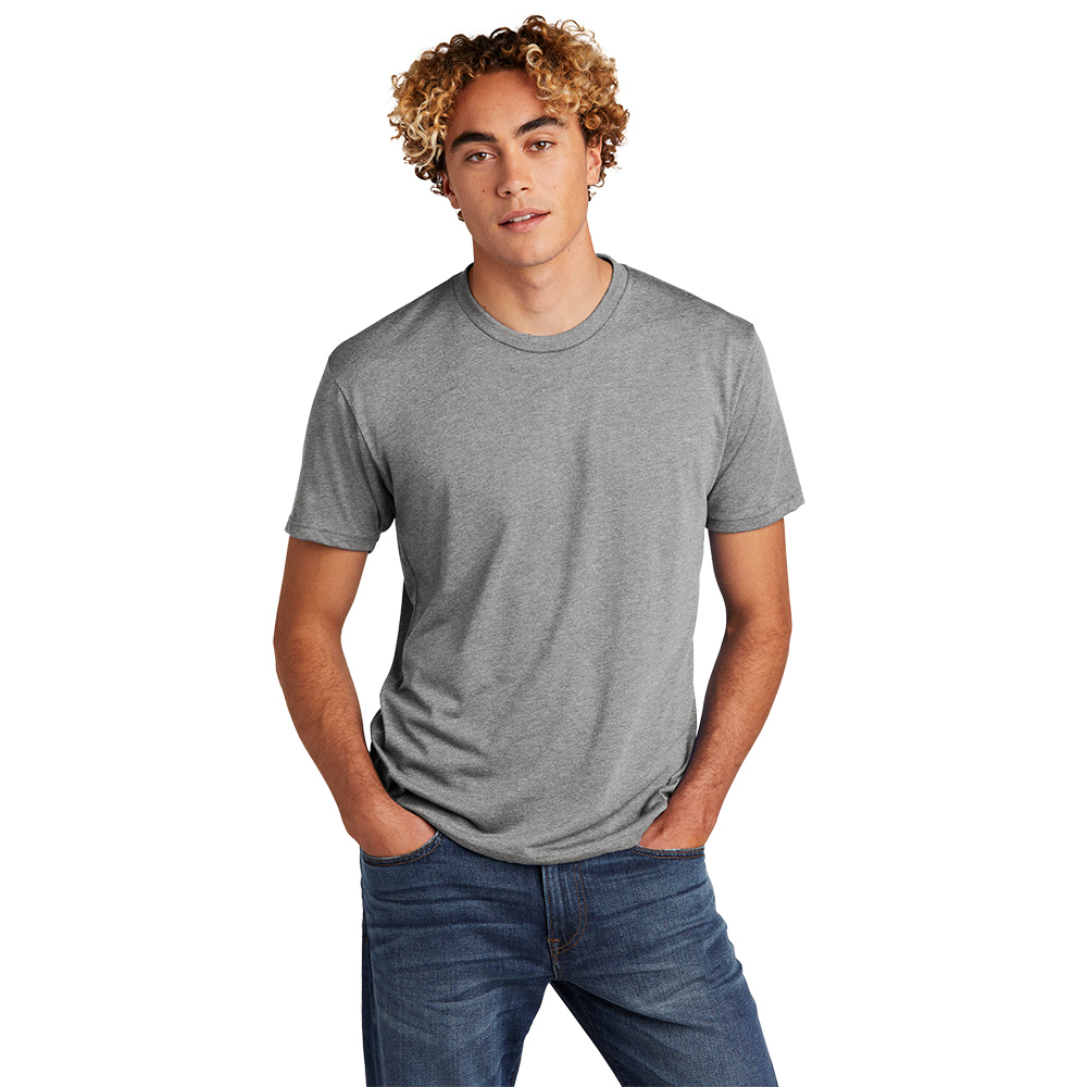 Custom Next Level NL6010 Triblend T-Shirt - Image 13