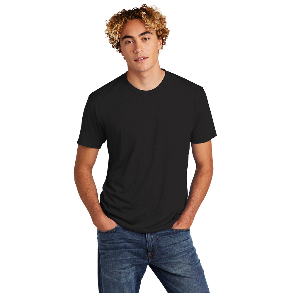 Custom Next Level NL6010 Triblend T-Shirt - Image 15
