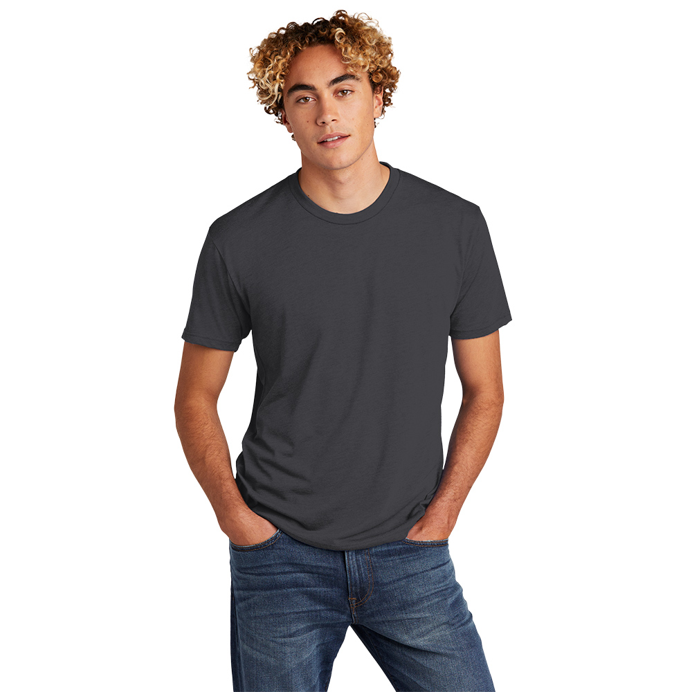 Custom Next Level NL6010 Triblend T-Shirt - Image 16