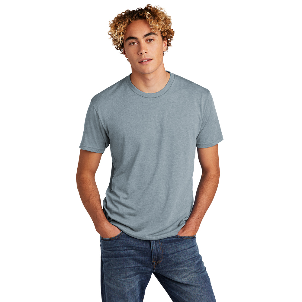 Custom Next Level NL6010 Triblend T-Shirt - Image 18