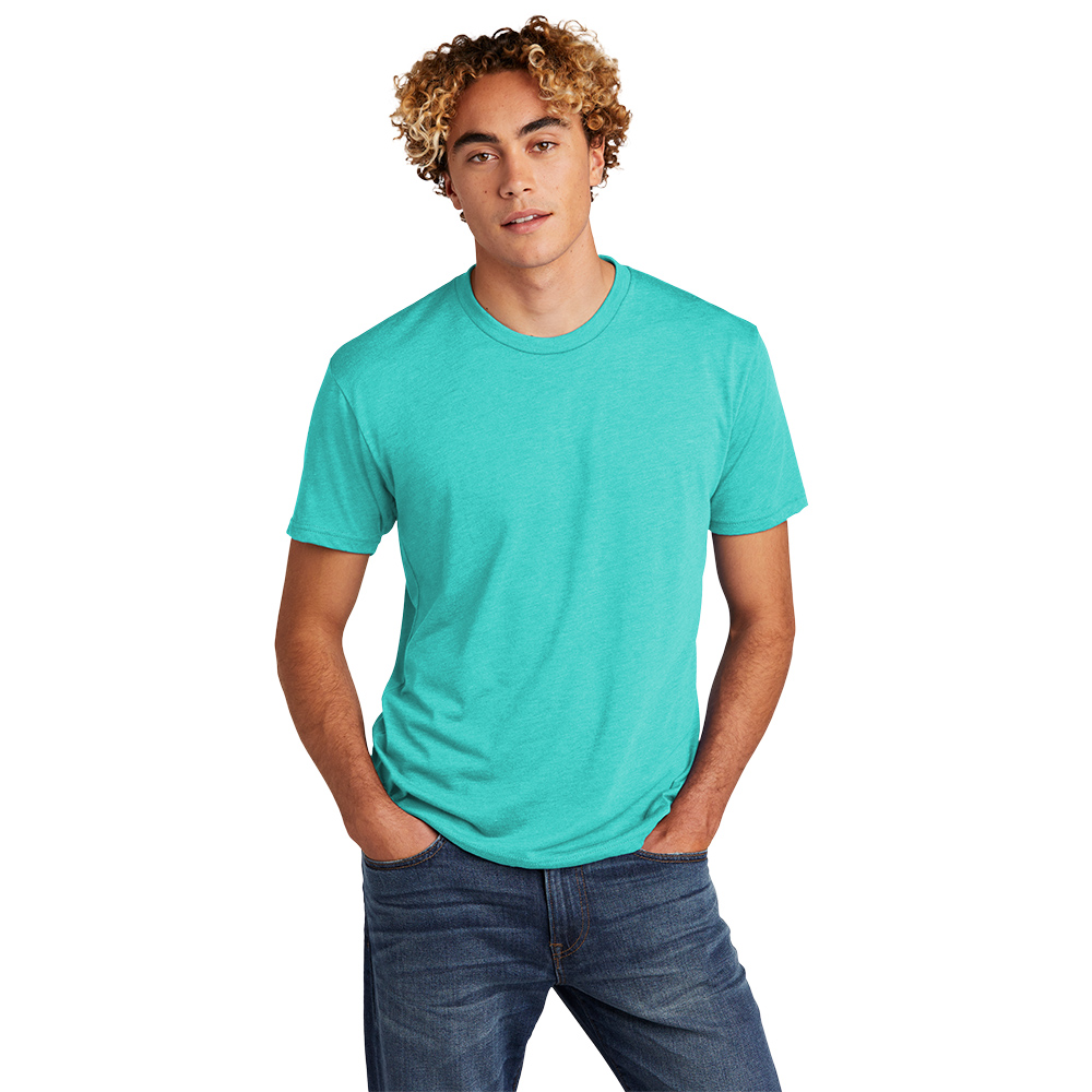 Custom Next Level NL6010 Triblend T-Shirt - Image 19