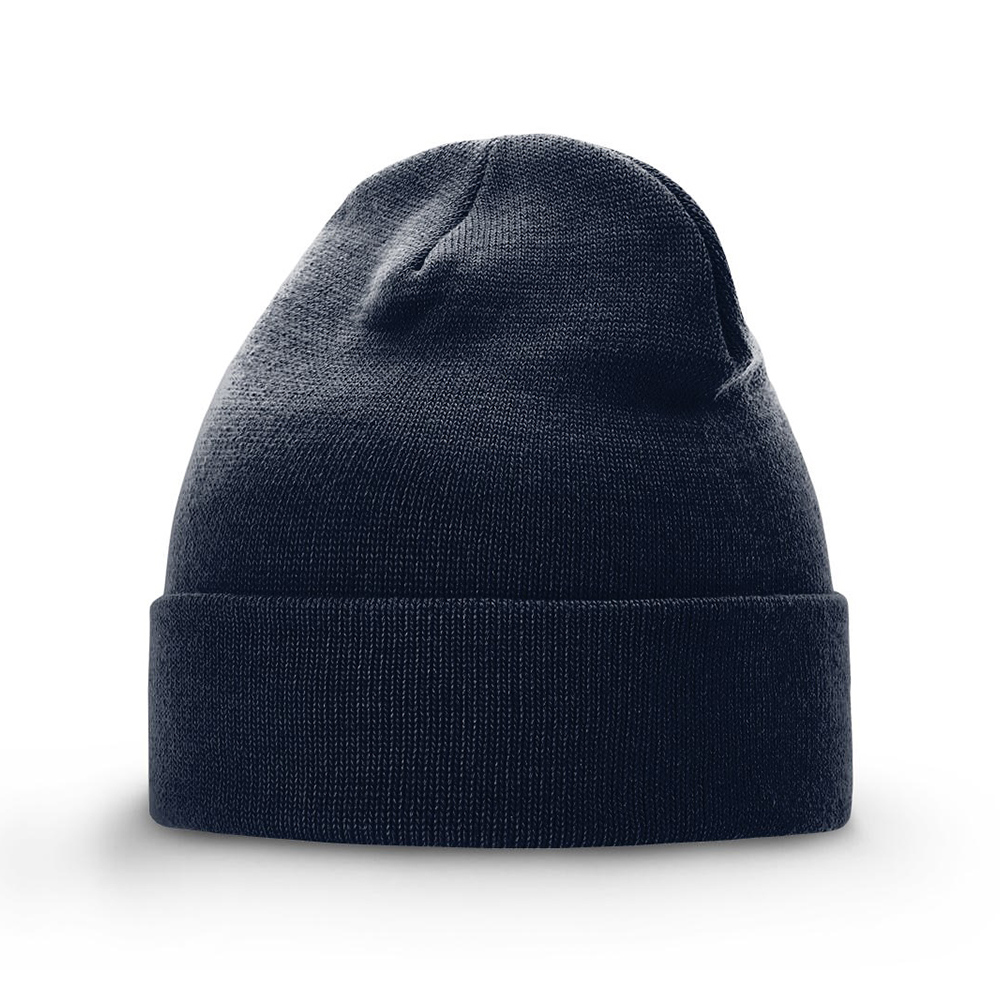 Custom Richardson 139RE Recycled Knit Beanie - Image 7