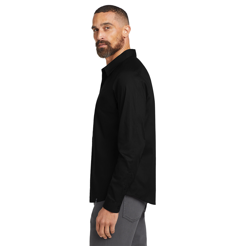 Custom OGIO OG1002 Commuter Woven Shirt - Image 2