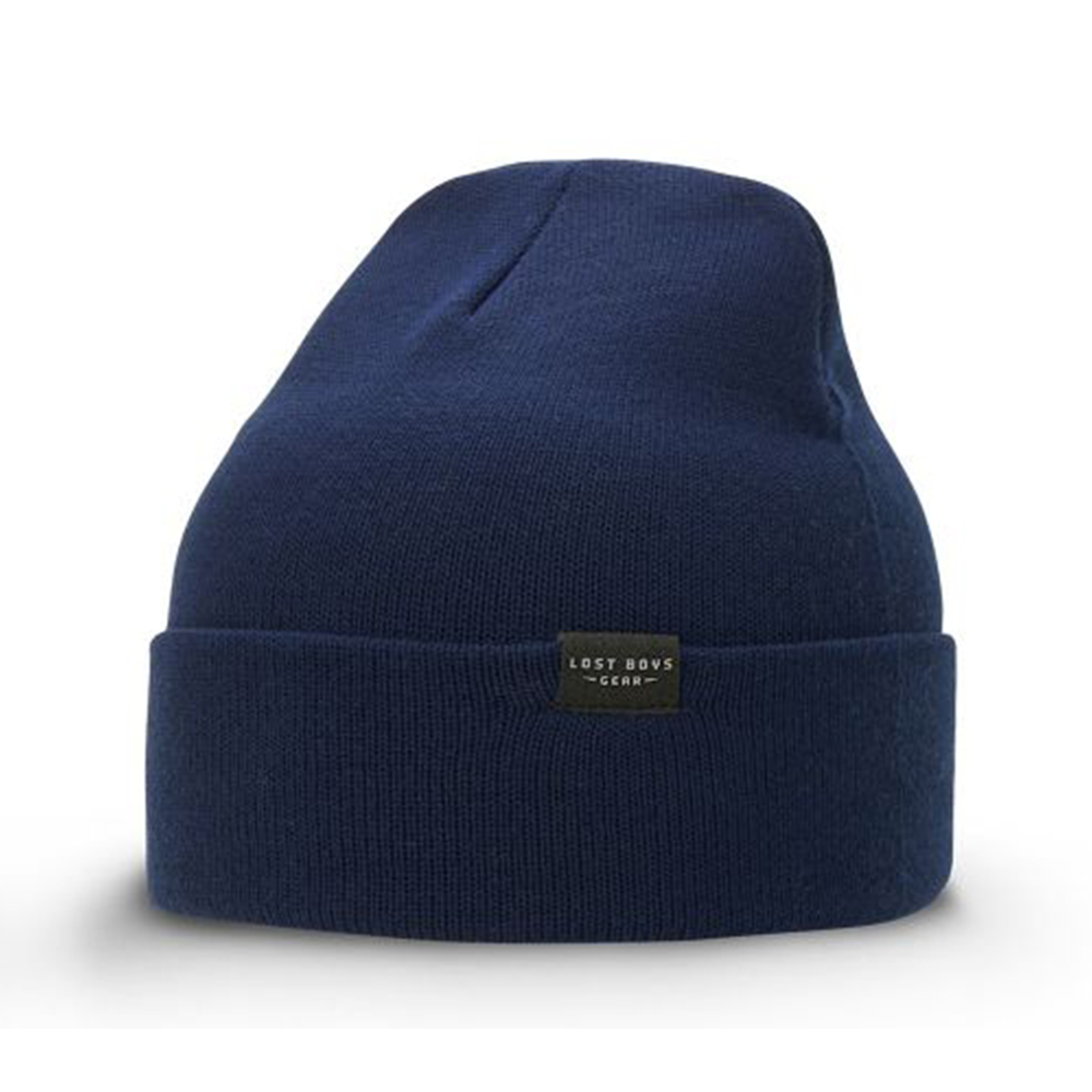 Custom Richardson 139RE Recycled Knit Beanie