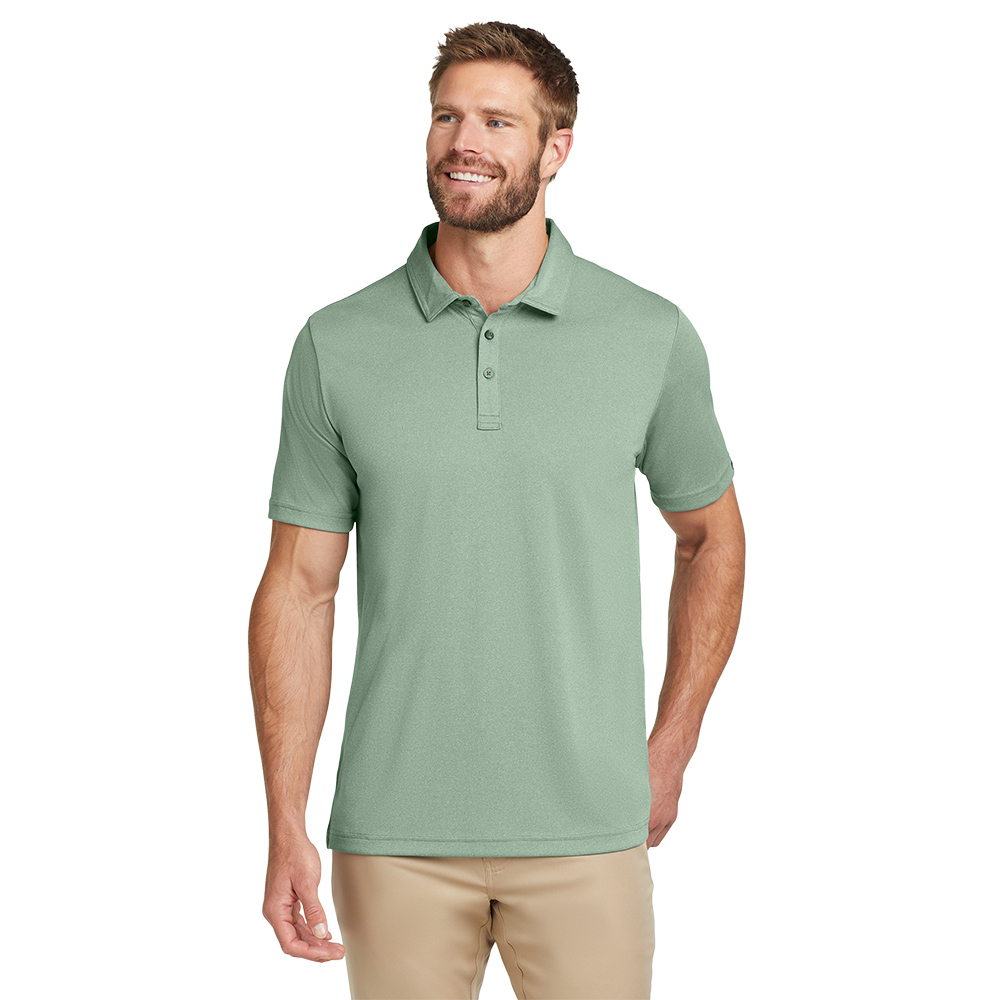 Custom TravisMathew TM1MU410 Coto Performance Polo - Image 4