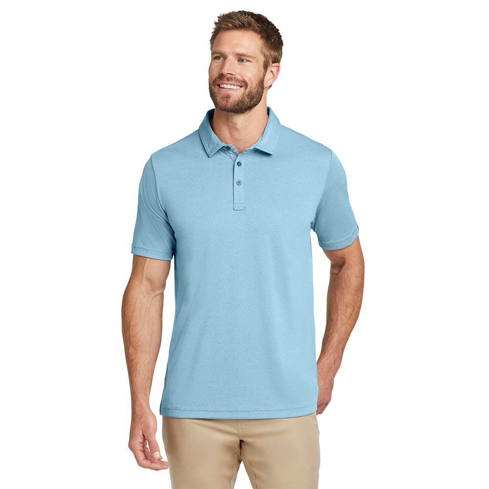 Custom TravisMathew TM1MU410 Coto Performance Polo - Image 7