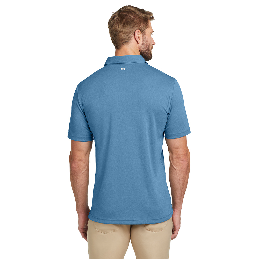 Custom TravisMathew TM1MU410 Coto Performance Polo - Image 3