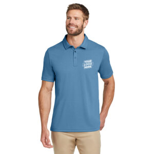 Custom TravisMathew TM1MU410 Coto Performance Polo
