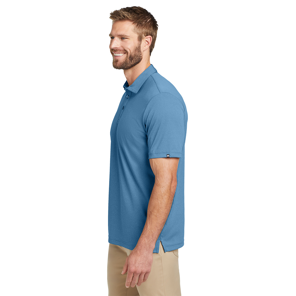 Custom TravisMathew TM1MU410 Coto Performance Polo - Image 2