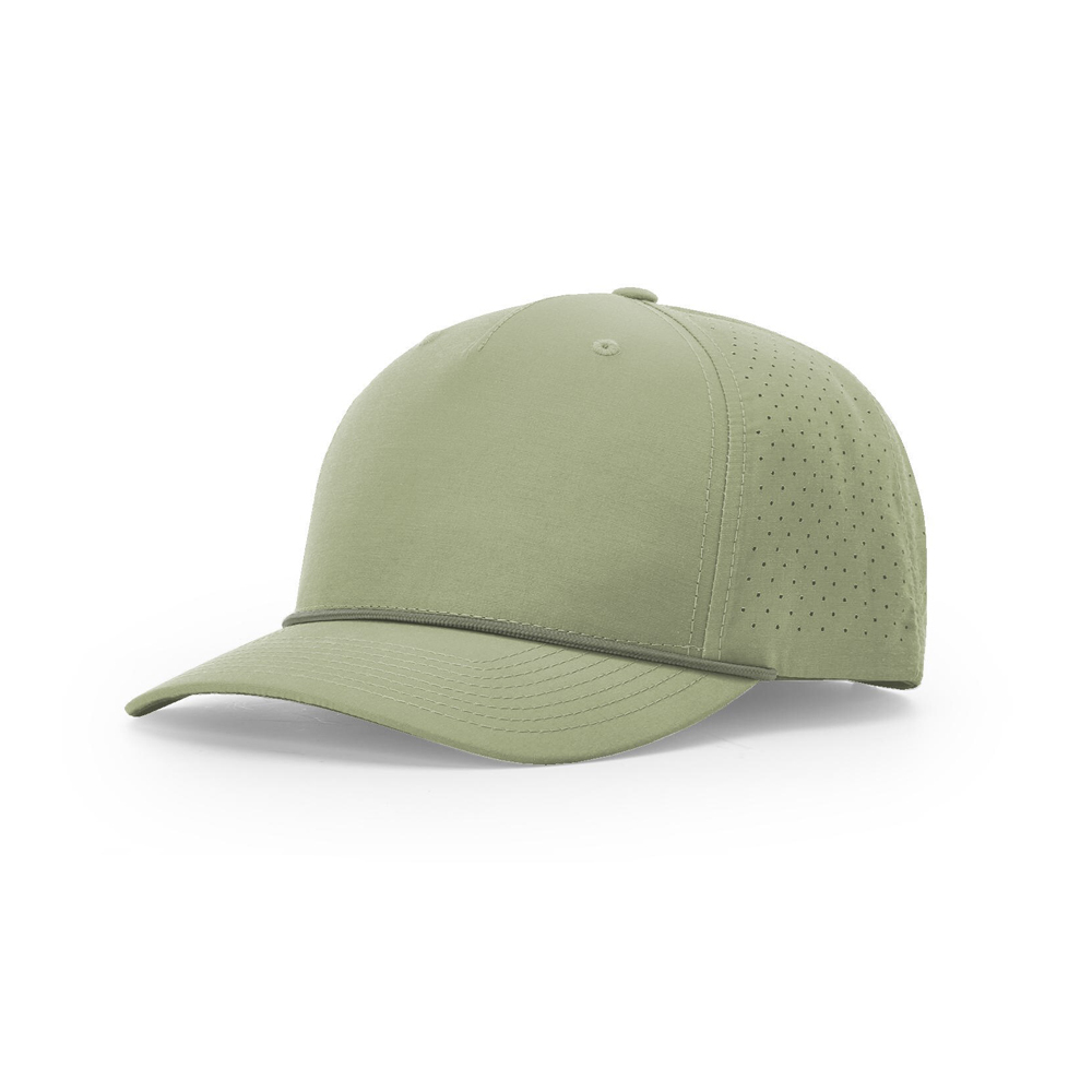 Custom Richardson 355 - Image 5