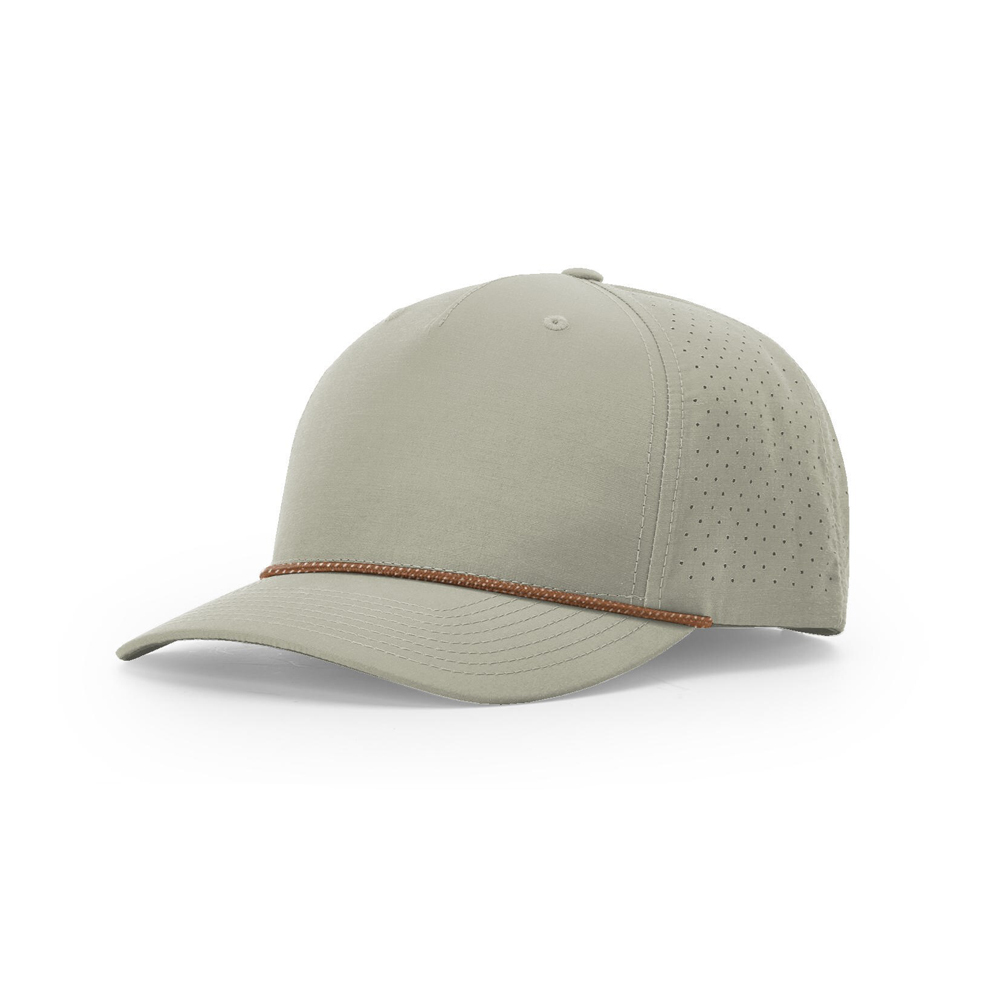 Custom Richardson 355 - Image 7