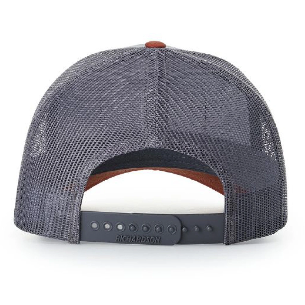 Custom Richardson 112 Trucker Hat - Image 3