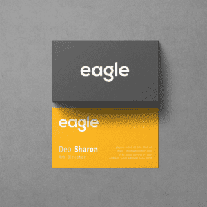 Custom Business Cards