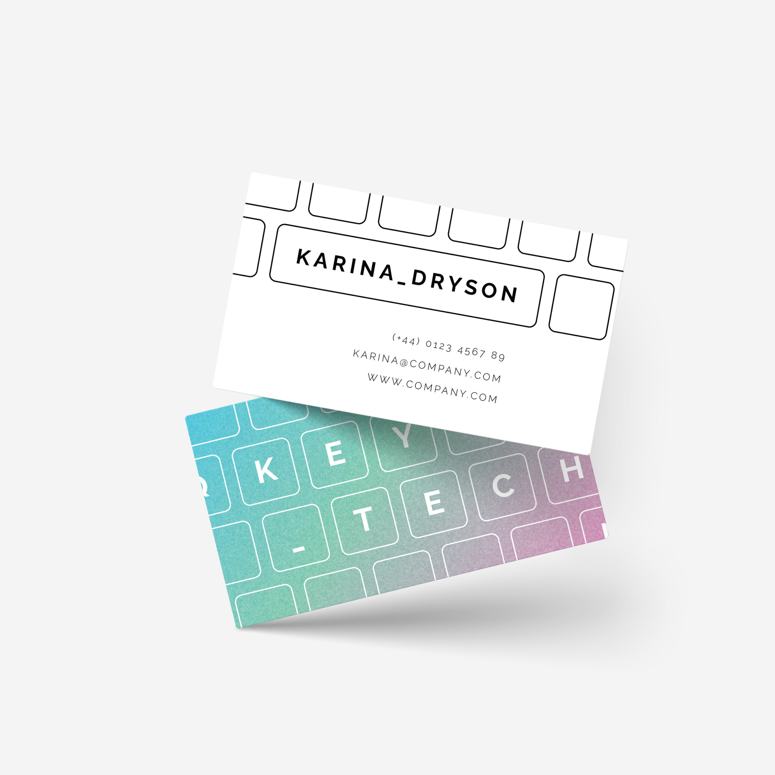 Custom Business Cards - Image 11