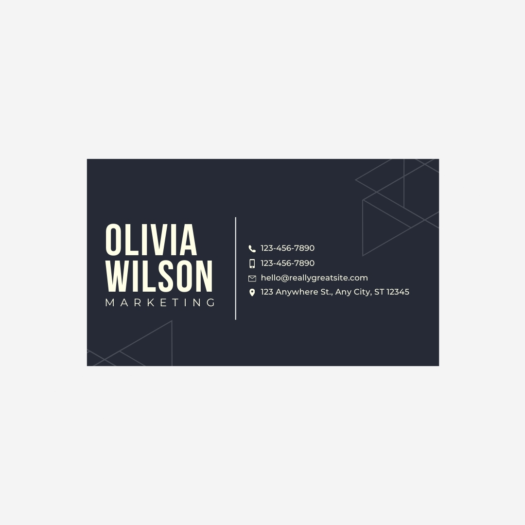 Custom Business Cards - Image 6