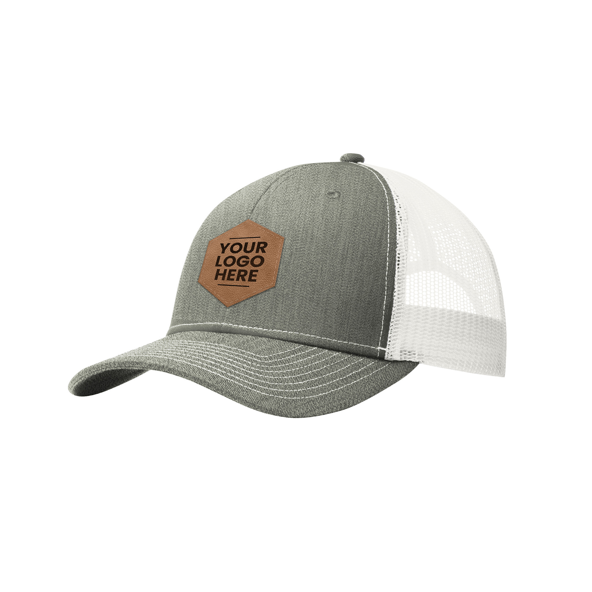 Custom Richardson 112 Trucker Hat - Image 6