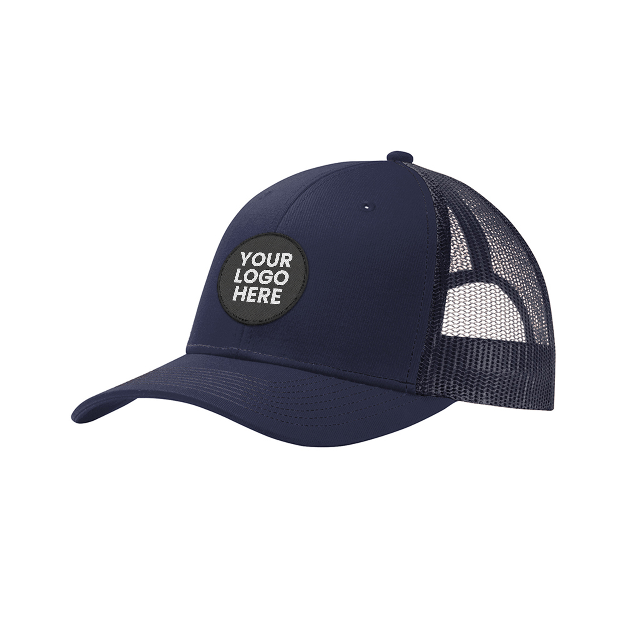 Custom Richardson 112 Trucker Hat - Image 7