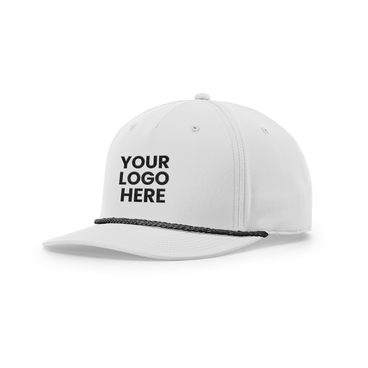 Custom Richardson 112 Trucker Hat - Image 12