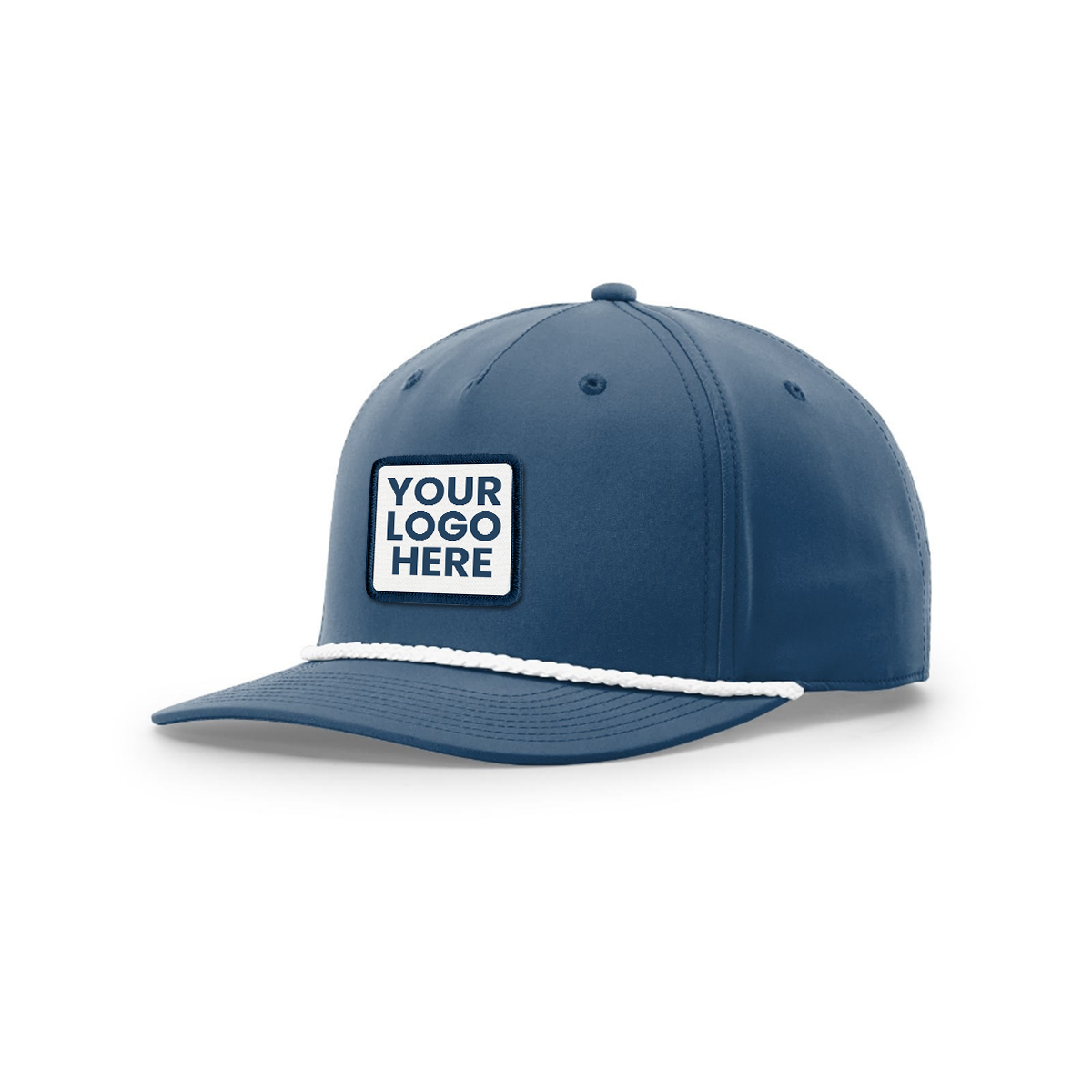 Custom Richardson 112 Trucker Hat - Image 11